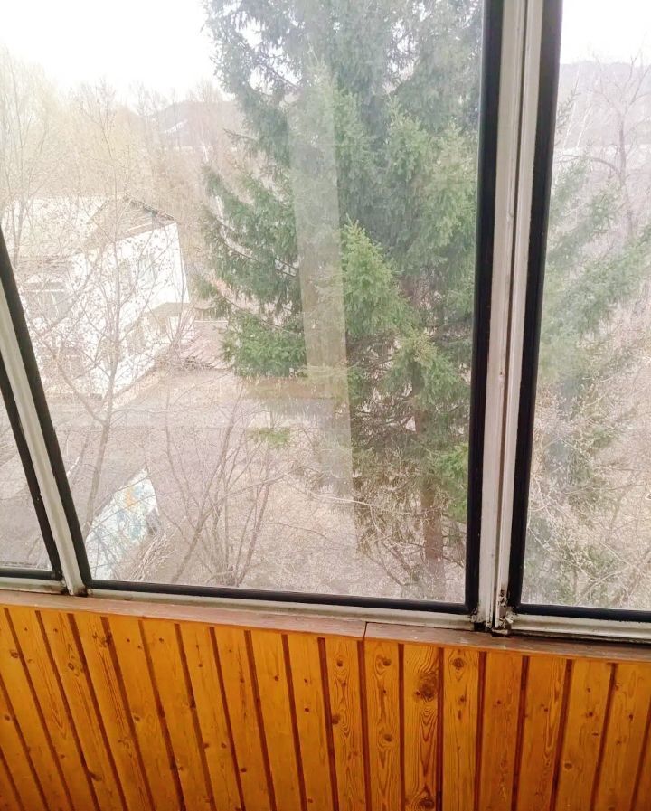 квартира г Красноярск р-н Октябрьский ул Академгородок 7 фото 12