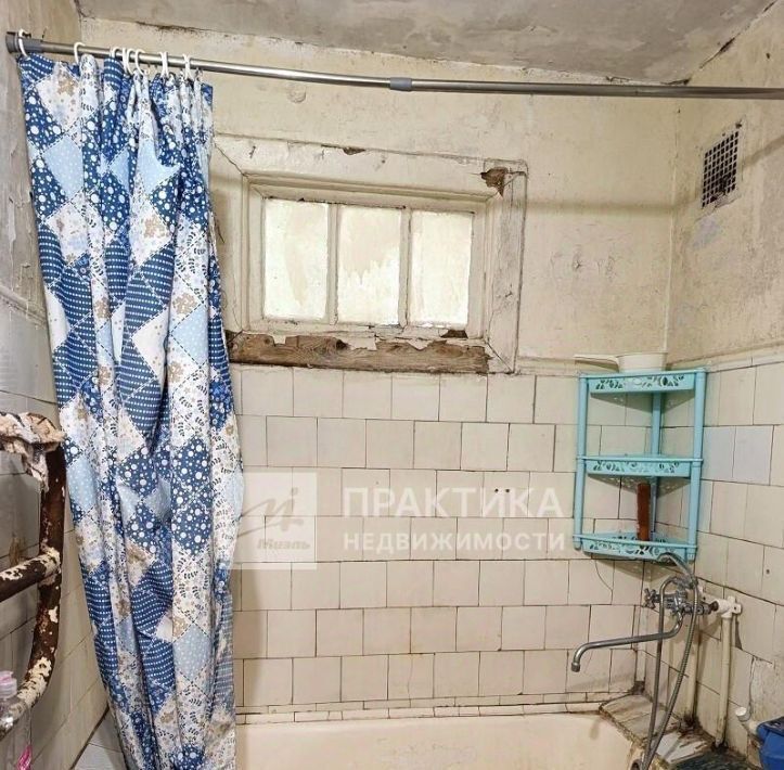 квартира городской округ Богородский г Ногинск ул Климова 41 фото 8