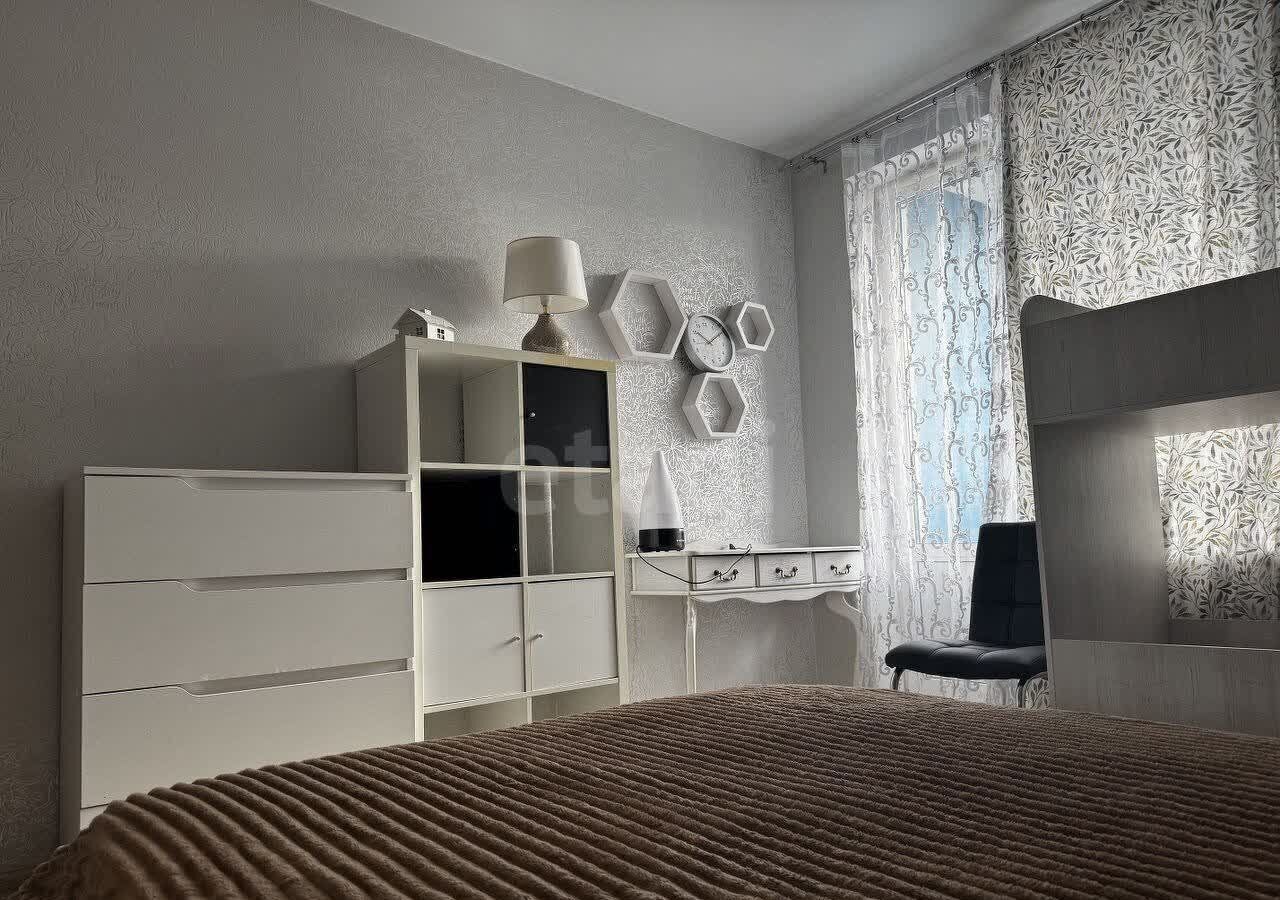квартира г Красногорск ул Игоря Мерлушкина 12 Опалиха, Красногорск фото 15