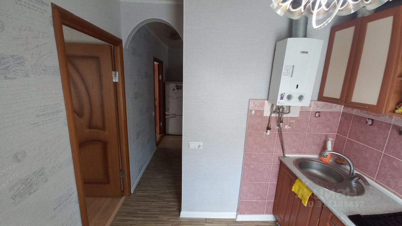 квартира р-н Анапский г Анапа ул Новороссийская 264 район 5 школы фото 5