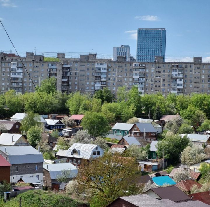 квартира г Уфа р-н Октябрьский ш Уфимское 18/6 фото 14