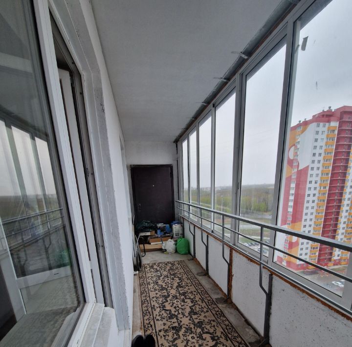 квартира г Новосибирск ул Дмитрия Шмонина 10/2 Площадь Маркса фото 15