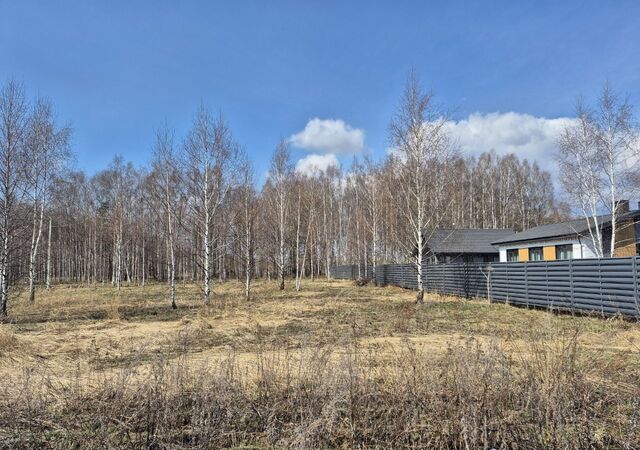 д Чернопенье р-н Советский Казань, Солнечная ул фото