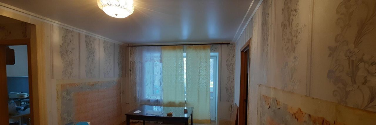 квартира р-н Зеленодольский г Зеленодольск ул Украинская 29 городское поселение Зеленодольск фото 3
