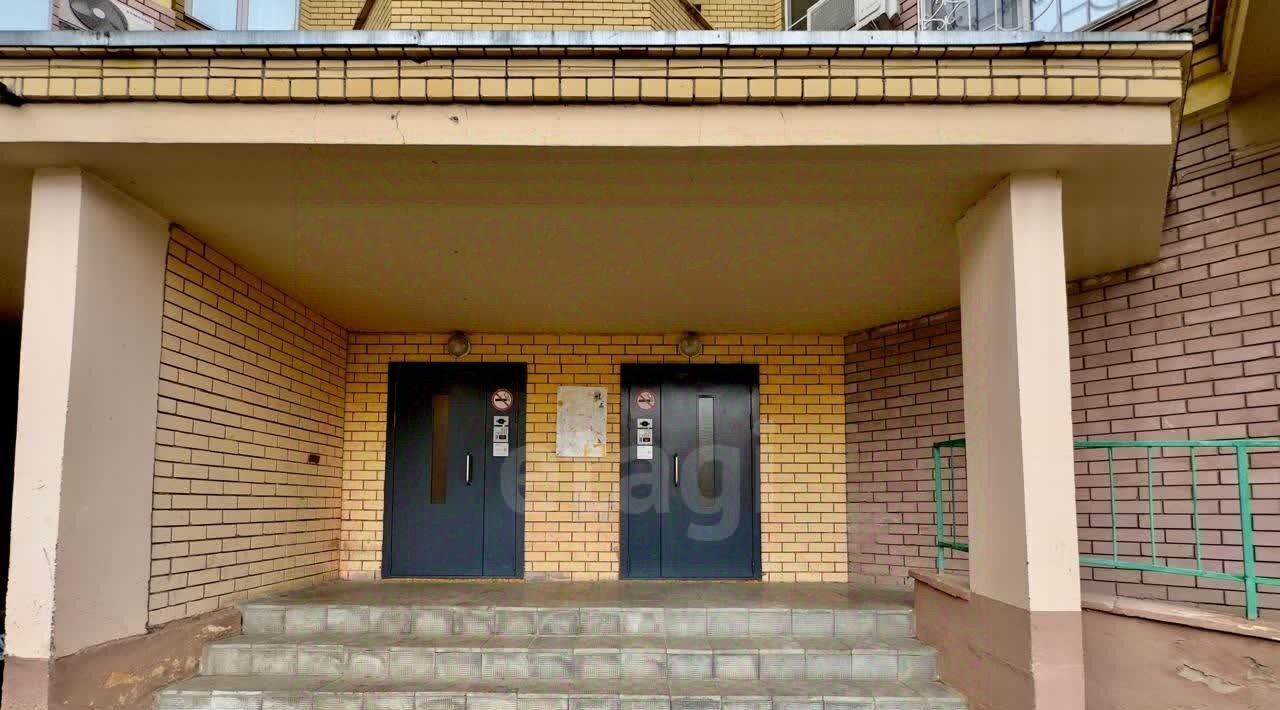 квартира г Казань р-н Ново-Савиновский Козья слобода ул Нигматуллина 5 фото 20