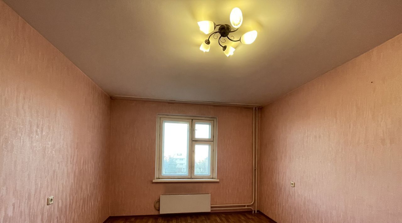квартира г Тверь р-н Заволжский ул Кольцевая 82 фото 7
