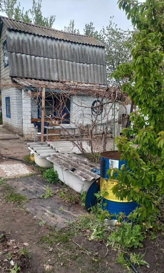 дом г Ливны снт Восход фото 2