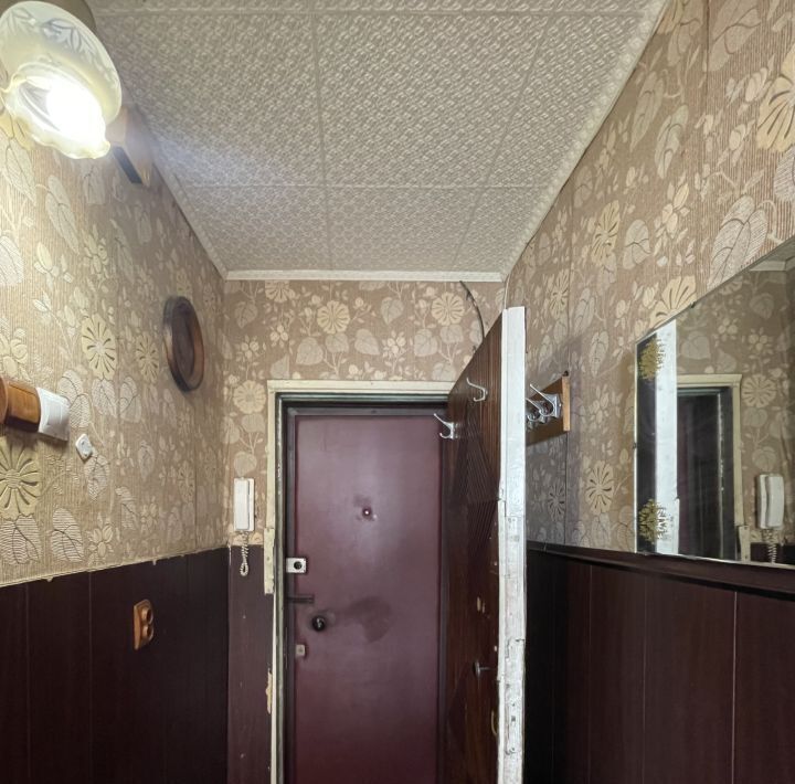 квартира г Омск р-н Центральный ул Челюскинцев 101 фото 21