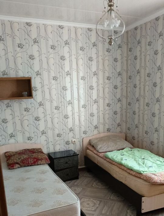 квартира г Орел р-н Заводской ул Циолковского 36 фото 7