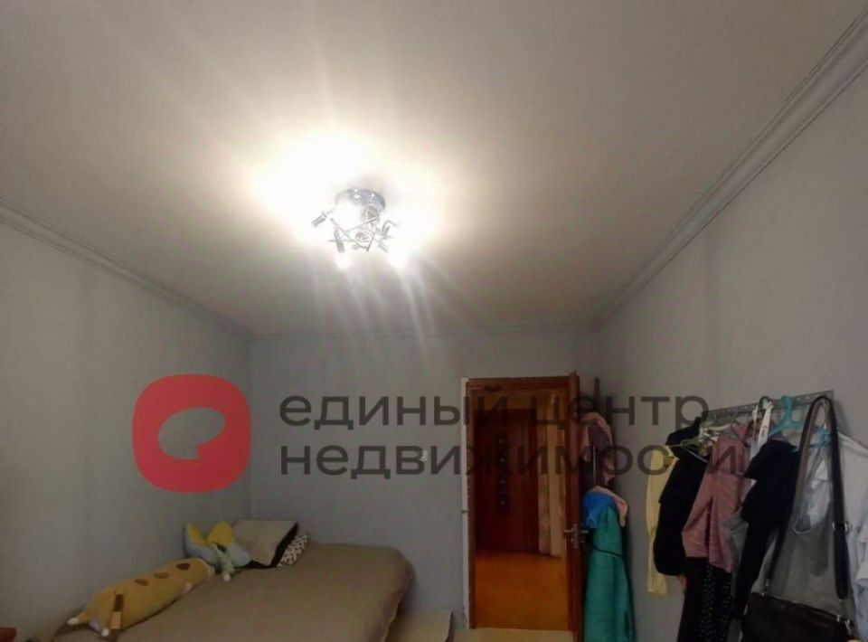 квартира г Тюмень р-н Восточный ул Широтная 83 Восточный административный округ фото 13