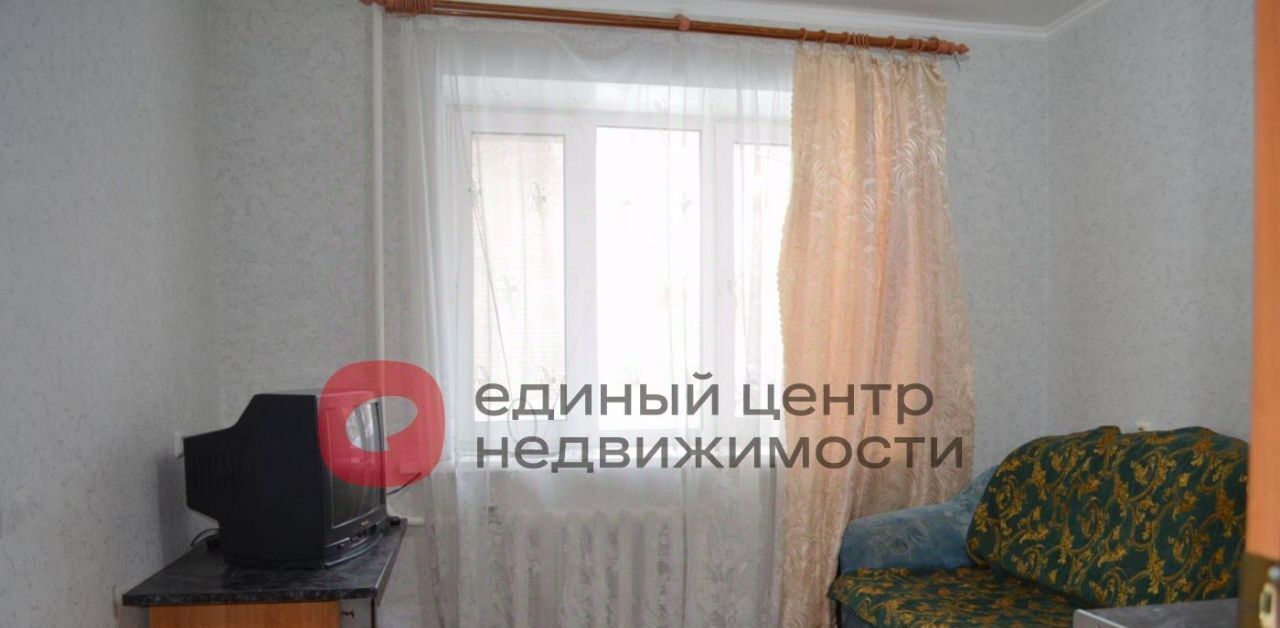 квартира г Тюмень р-н Восточный ул Олимпийская 4 Восточный административный округ фото 6