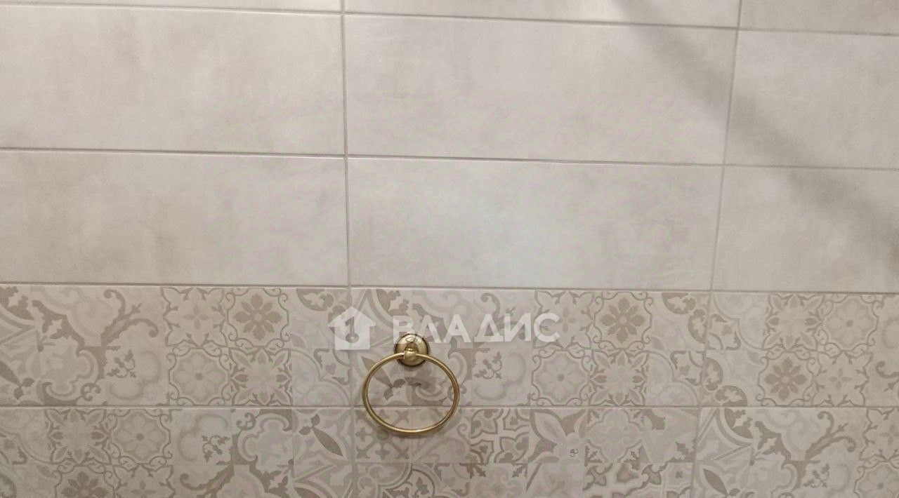 квартира г Волгоград р-н Краснооктябрьский Поселок 40 Домиков тер., 18 фото 20
