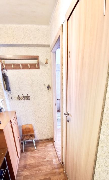 квартира г Волгоград р-н Кировский ул им. Козьмы Минина 8 фото 29