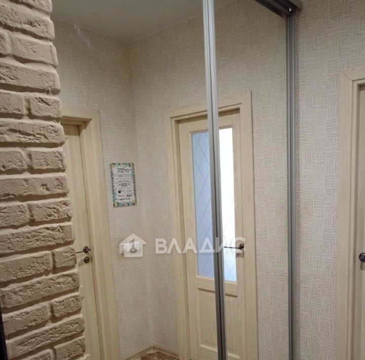 квартира г Волгоград р-н Краснооктябрьский Поселок 40 Домиков тер., 18 фото 22
