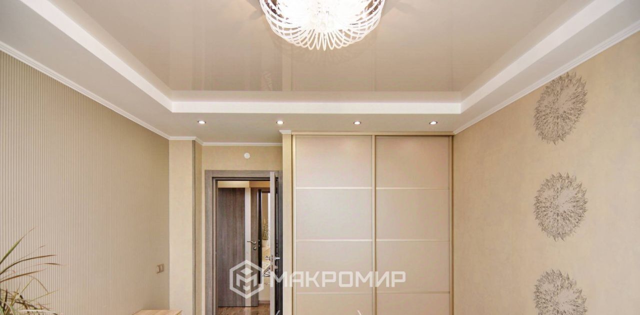 квартира г Сургут ул Югорская 17 28-й фото 12