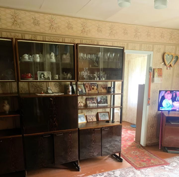 квартира г Владимир р-н Ленинский пр-кт Ленина 63 фото 11