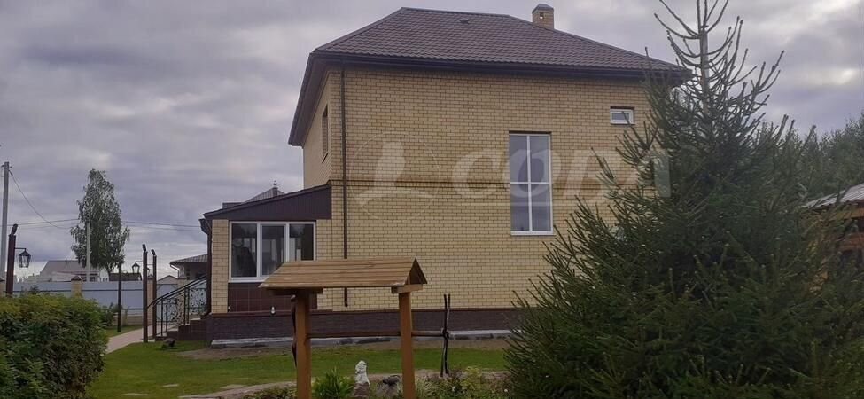 дом г Тобольск Апрельская ул., 9 фото 13
