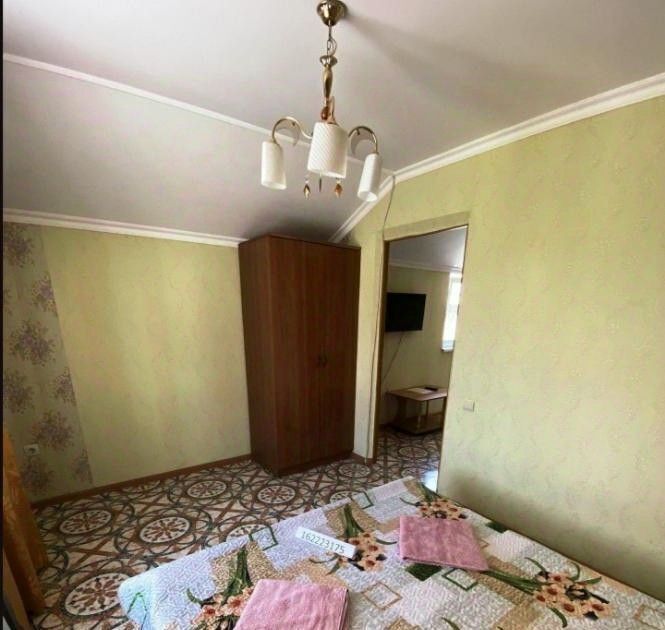 комната р-н Анапский г Анапа ул Северная 16а фото 3
