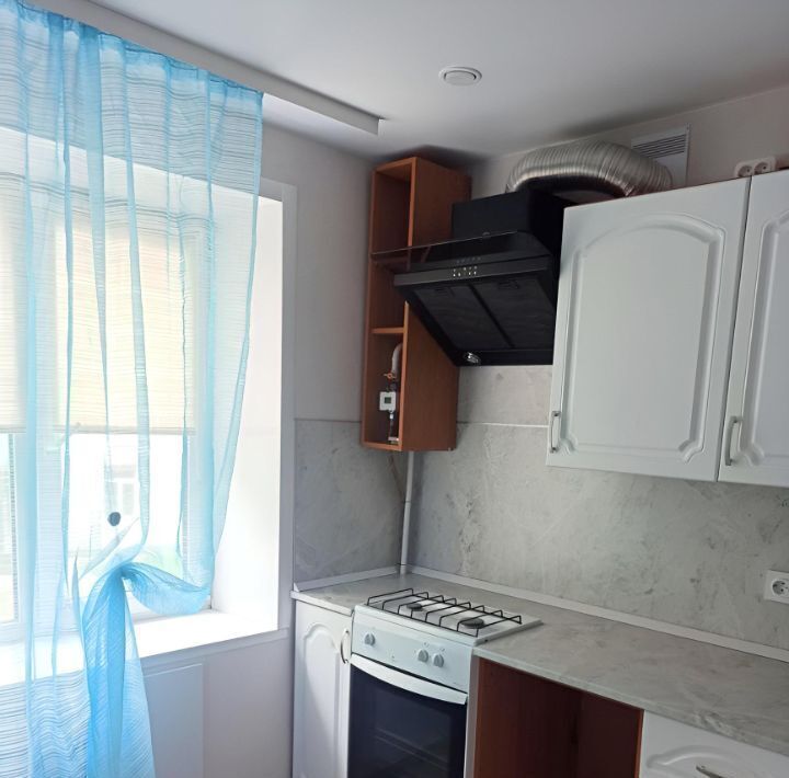 квартира г Тольятти р-н Центральный ул Голосова 71 фото 3