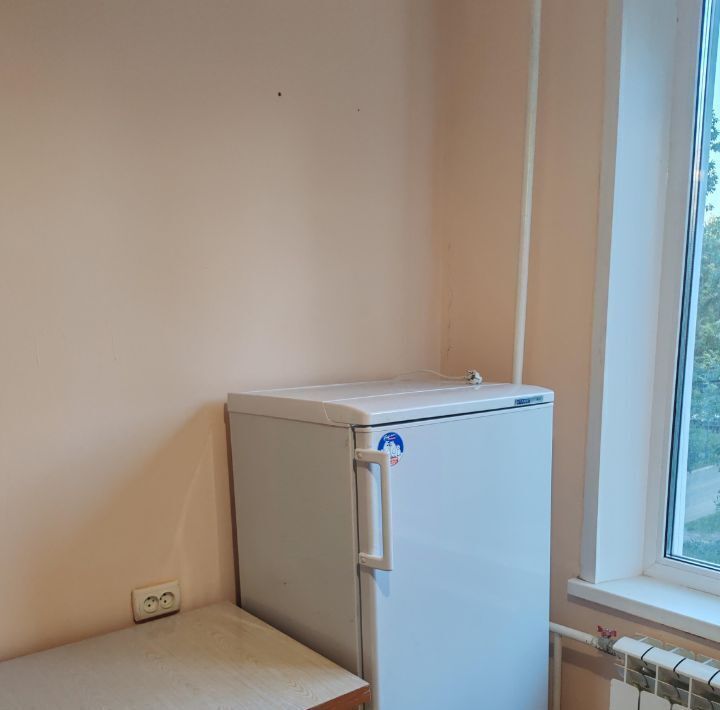 квартира г Тольятти р-н Автозаводский ул Юбилейная 57 фото 15