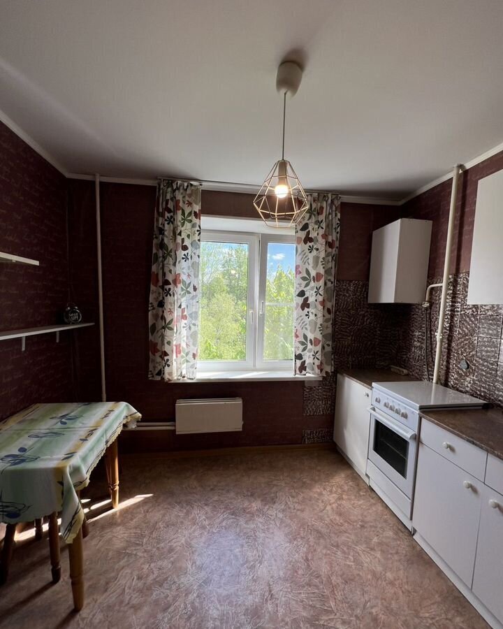 квартира г Электросталь ул Первомайская 06в фото 9