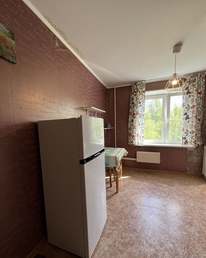 квартира г Электросталь ул Первомайская 06в фото 10
