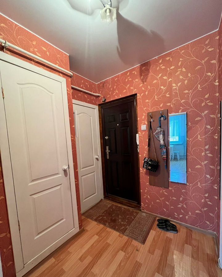 квартира г Вологда ул Возрождения 74б р-н 2-4 микрорайоны фото 6