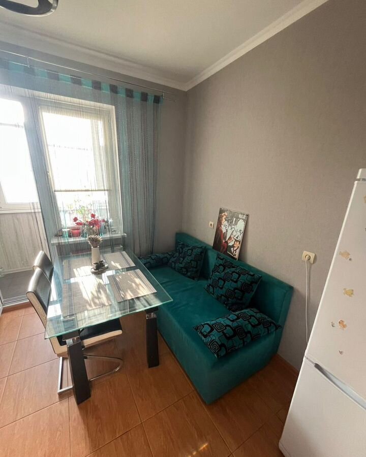 квартира г Ставрополь р-н Промышленный ул Пирогова 102/1 фото 8