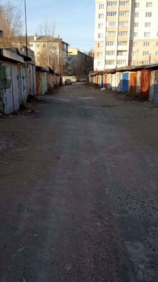 гараж г Муром мкр-н Казанка фото 5