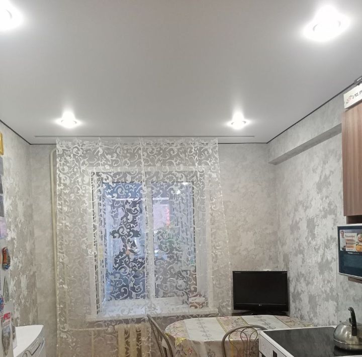 квартира г Ижевск р-н Индустриальный ул Авангардная 24 фото 5