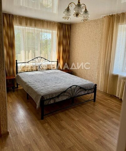 квартира р-н Октябрьский пр-кт Октябрьский 43 фото