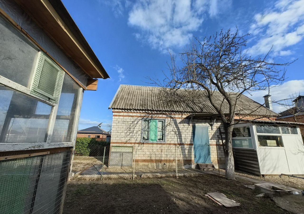 земля г Армавир ул Мира 465 фото 8