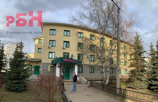 офис дом 85б фото
