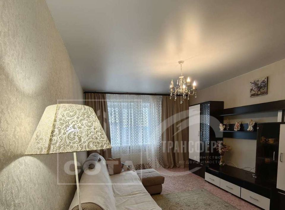 квартира г Воронеж р-н Коминтерновский ул Независимости 55/5 фото 13