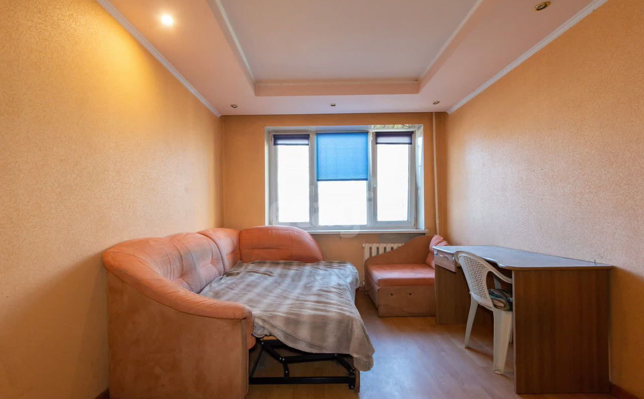квартира г Калининград р-н Московский ул Инженерная 4 фото 7