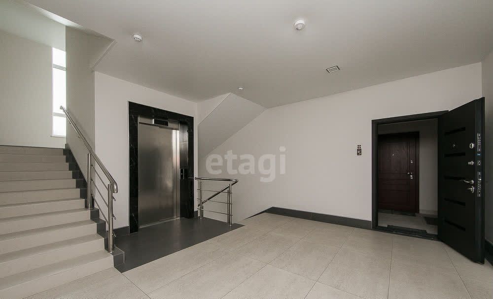 квартира г Калининград р-н Центральный ул Тенистая аллея 50г фото 7