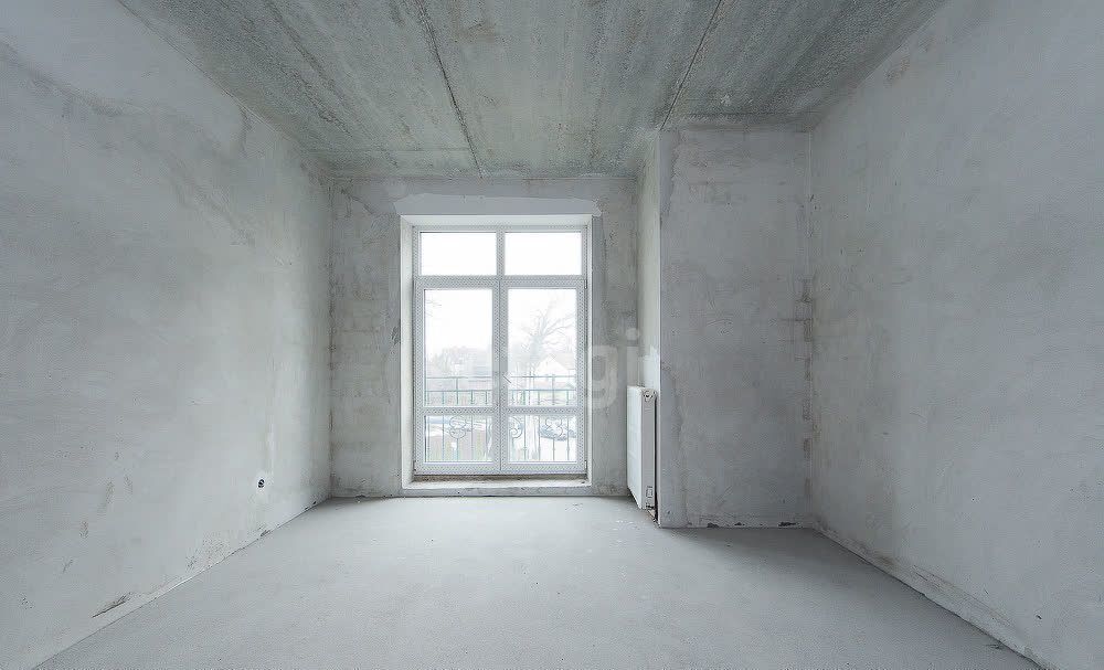 квартира г Калининград р-н Центральный ул Тенистая аллея 50г фото 19