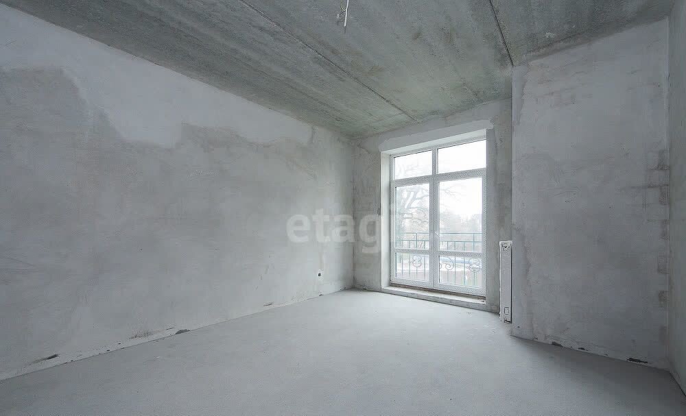 квартира г Калининград р-н Центральный ул Тенистая аллея 50г фото 21