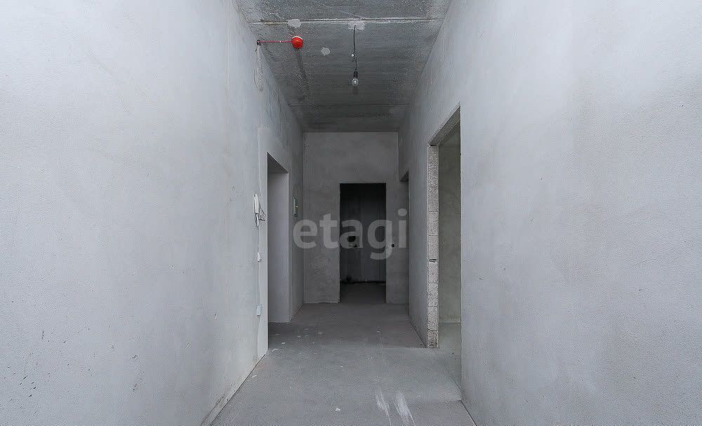 квартира г Калининград р-н Центральный ул Тенистая аллея 50г фото 24