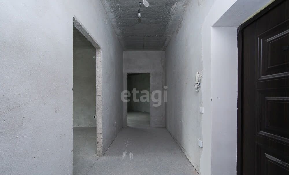 квартира г Калининград р-н Центральный ул Тенистая аллея 50г фото 25