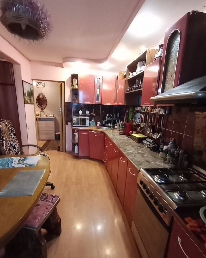 комната г Кострома р-н Центральный ш Кинешемское 66 фото 7