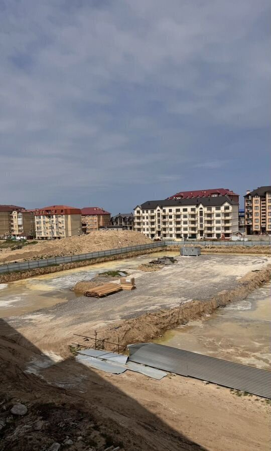 квартира г Избербаш ул Им Р.Зорге 44 фото 3