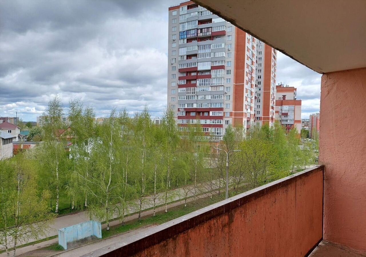 квартира г Псков Завеличье ул Рокоссовского 13 фото 1