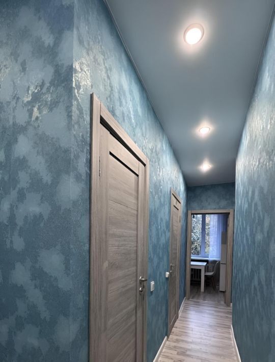 квартира г Екатеринбург р-н Кировский Динамо ул Бажова 43 фото 15