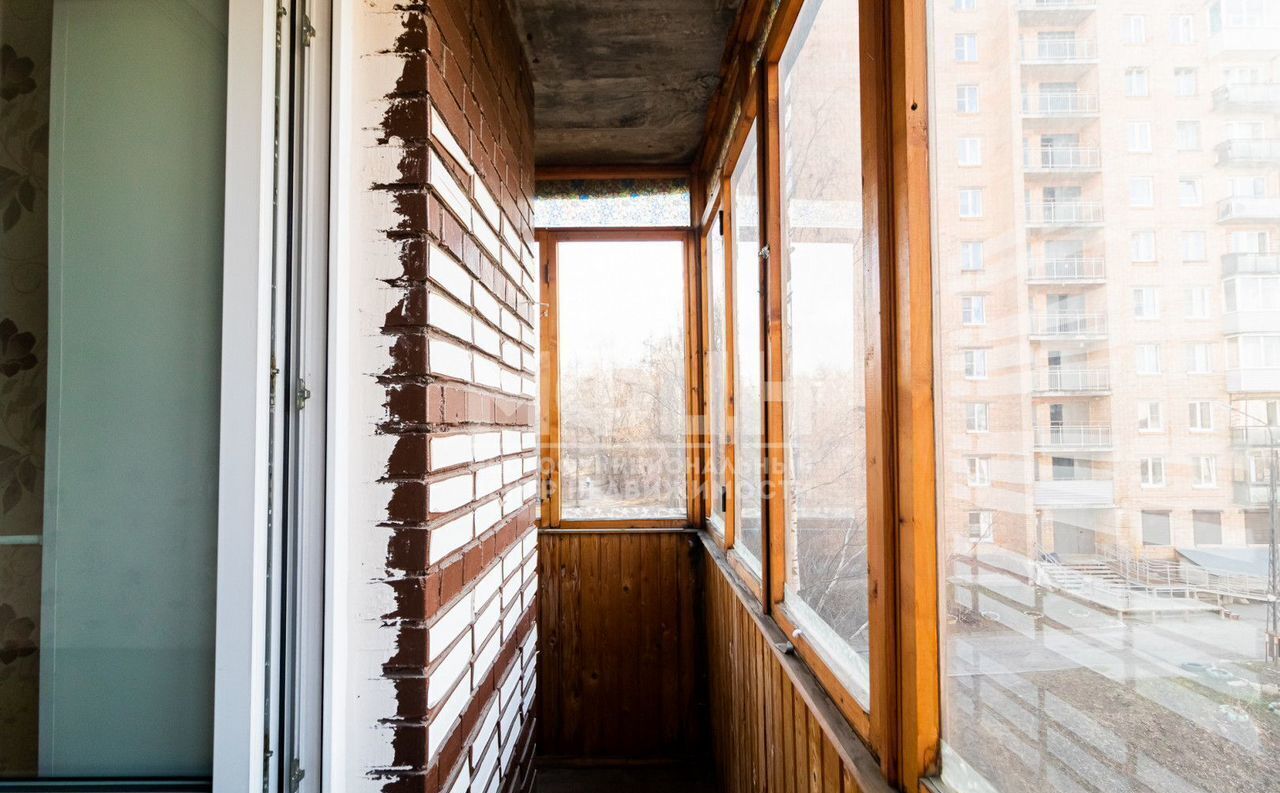 квартира г Петрозаводск р-н Октябрьский ул Ленинградская 20 Октябрьский фото 11