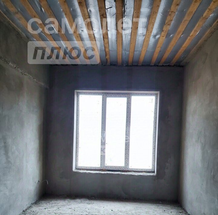 квартира г Нальчик ул Шарданова 50к/4 фото 1