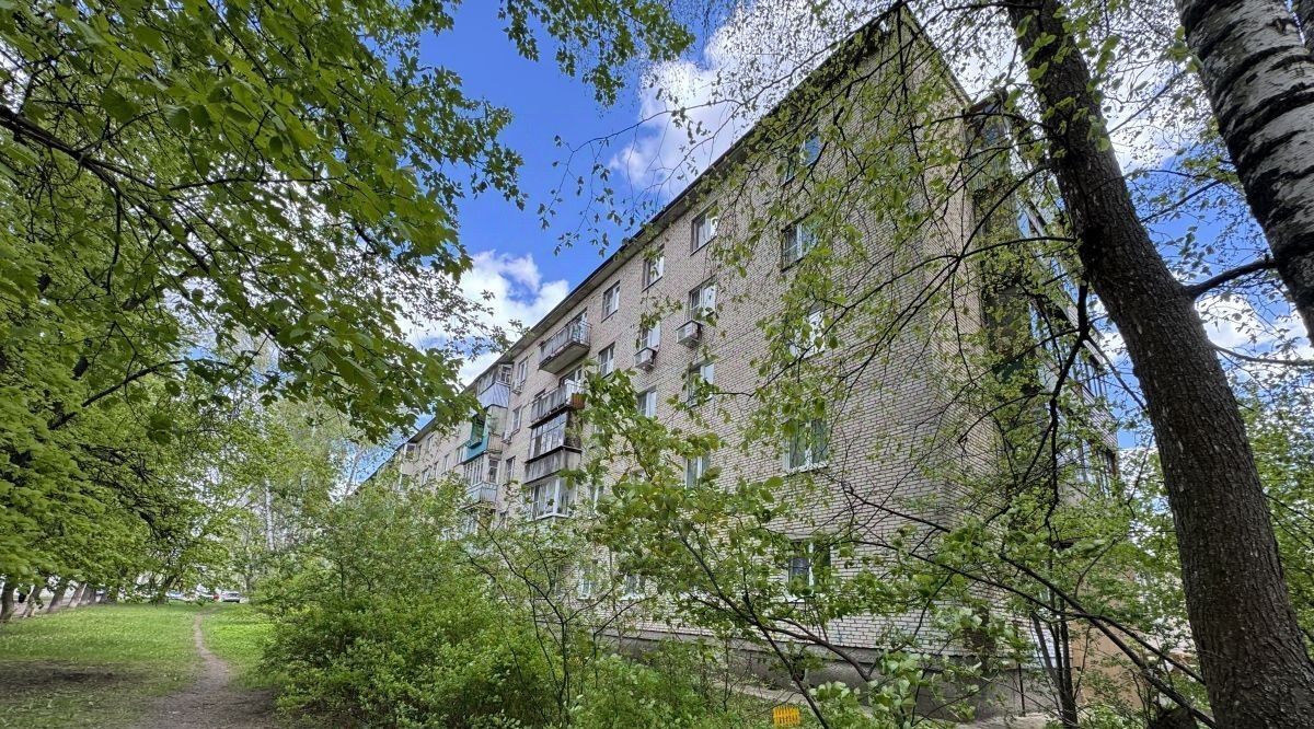 квартира г Раменское ул Красноармейская 26/1 Ипподром фото 19