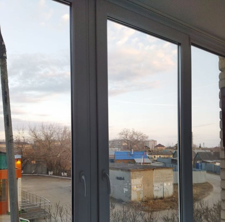 квартира р-н Коркинский г Коркино ул Фестивальная 5 фото 6