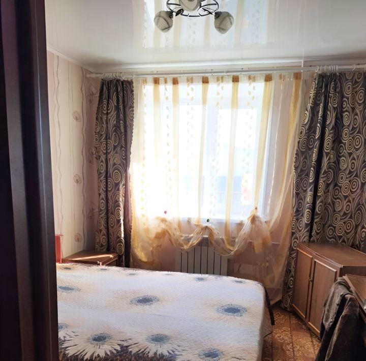 квартира р-н Коркинский г Коркино ул Фестивальная 5 фото 5