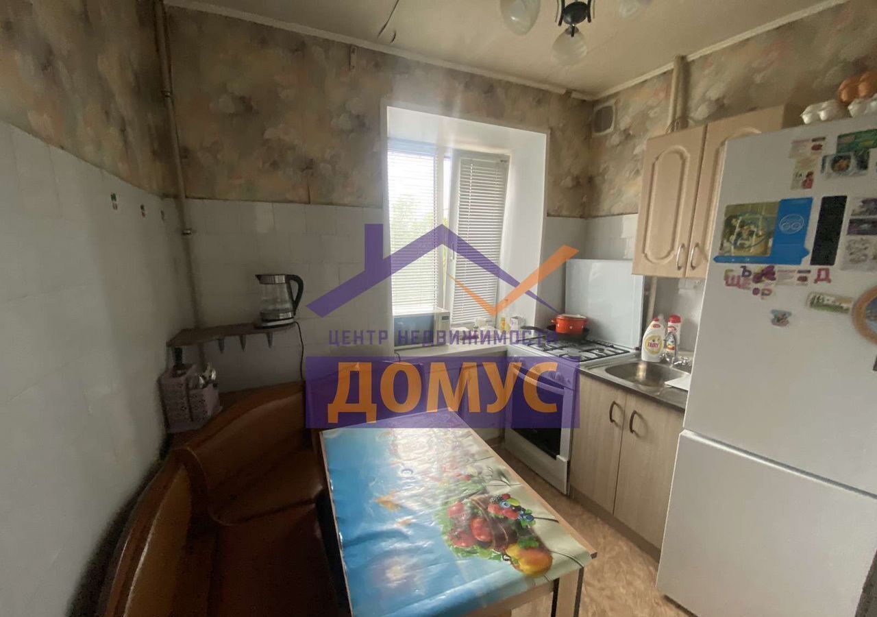 квартира г Белгород Восточный ул Белгородского полка 34 Восточный округ фото 6